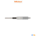 หัวไมโครมิเตอร์ - Micrometer Head Medium-Sized Standard Type with 8mm Diameter Spindle No.151-256 [Brand: Mitutoyo]