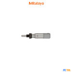 หัวไมโครมิเตอร์ - Micrometer Head Small/Ultra-small Type No.148-216 [Brand: Mitutoyo]