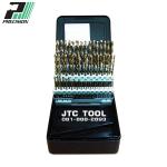 ชุดดอกสว่านแบบโคบอลไฮสปีด / Drill set HSS-Cobalt (90600) Precision