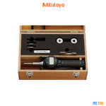 ชุดดิจิตอลโฮลเทสแบบเปลี่ยนหัว - Absolute Borematic Interchange-Head set Size 6-12mm No.568-924 [Brand: Mitutoyo]