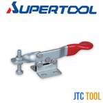 TOGGLE CLAMP 75° (Horizontal Handle Type) / แคล้มนก (แนวนอน)