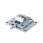 MITUTOYO ปากกาจับชิ้นงานแบบแม่นยำ รุ่น 178-019 สำหรับเครื่องวัดความเรียบ SJ-410 - Precision vise No.178-019