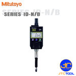 Mitutoyo ดิจิเมติกอินดิเคเตอร์แบบกันน้ำ/กันฝุ่น IP66 รุ่น ID-N/B ซีรี่ย์ 543 - ABSOLUTE Digimatic Indicator with Dust/Water Protection IP66 ID-CNX Series 543