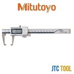 เวอร์เนีย คาลิเปอร์ปลายงอ - Neck Caliper Series 573,536 [Brand: Mitutoyo]