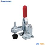 TOGGLE CLAMP 100° (Vertical Handle Type) / แคล้มนก (แนวตั้ง)