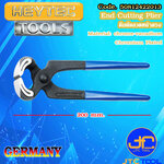 HEYTEC คีมตัดลวดหน้าตรง - End Cutting Plier