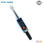 Kanon ประแจปอนด์แบบดิจิตอลความละเอียดสูง รุ่น DTC-EXL - Digital torque Wrenches High Precision Type Model DTC-EXL