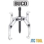 เหล็กดูดมู่เล่ 2 ขา - Mechanical 2 Jaws Pullers [Brand: Buco]