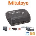 ตัวส่งสัญญาข้อมูลแบบไร้สาย - U-WAVE-T [Brand: Mitutoyo]