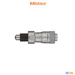 หัวไมโครมิเตอร์ - Micrometer Head Locking-Screw Type No.148-318 [Brand: Mitutoyo]