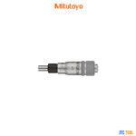 หัวไมโครมิเตอร์ - Micrometer Head Small/Ultra-small Type No.148-209 [Brand: Mitutoyo]