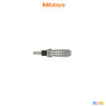 หัวไมโครมิเตอร์ - Micrometer Head Small Standard Type No.148-823 [Brand: Mitutoyo]