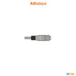 หัวไมโครมิเตอร์ - Micrometer Head Small Standard Type No.148-104 [Brand: Mitutoyo]