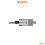 หัวไมโครมิเตอร์ - Micrometer Head Quick Spindle Feed of 1mm/rev No.152-102 [Brand: Mitutoyo]