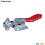 TOGGLE CLAMP 90° (Horizontal Handle Type) / แคล้มนก (แนวนอน)