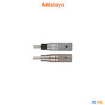 หัวไมโครมิเตอร์ - Micrometer Head Small Thimble Diameter Standard Type No.148-503 [Brand: Mitutoyo]