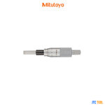 หัวไมโครมิเตอร์ - Micrometer Head Medium-Sized Standard Type No.150-192 [Brand: Mitutoyo]
