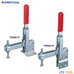 TOGGLE CLAMP 115° (Vertical Handle Type) / แคล้มนก (แนวตั้ง)