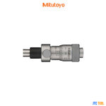 หัวไมโครมิเตอร์ - Micrometer Head Locking-Screw Type No.148-316 [Brand: Mitutoyo]