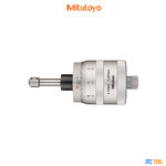 หัวไมโครมิเตอร์ - Micrometer Head XY-Stage Type No.152-390 [Brand: Mitutoyo]