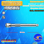 ข้อต่อบ็อก3/8" ยาว 150มิล - Extension Bars 3/8" [Brand: Heytec]