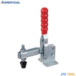 TOGGLE CLAMP 105° (Vertical Handle Type) / แคล้มนก (แนวตั้ง)