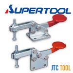 TOGGLE CLAMP 65° (Horizontal Handle Type) / แคล้มนก (แนวนอน)