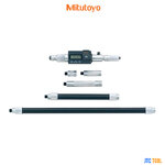 ดิจิตอลไมโครมิเตอร์วัดใน - Digital Tubular Inside Micrometers Extension Pipe Type [Series 339] [Brand: Mitutoyo]