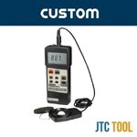 เครื่องวัดความสว่าง - Digital Illuminance Meter No.LX-105 [Brand: Custom]