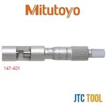 ไมโครมิเตอร์วัดลวด - Wire Micrometer [Series 147] [Brand: Mitutoyo]