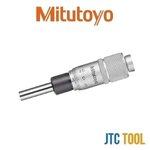 หัวไมโครมิเตอร์ - Micrometer Head Small Standard Type No.148-120 [Brand: Mitutoyo]