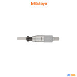 หัวไมโครมิเตอร์ - Micrometer Head Medium-Sized Standard Type No.150-191 [Brand: Mitutoyo]
