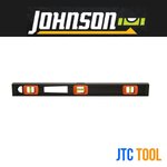 ระดับน้ำอลูมิเนียม - Professionsal Aluminum I-Beam Level [Brand: Johnson]