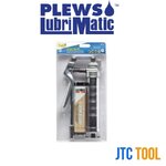 กระบอกอัดจาระบีอเนกประสงค์ขนาดเล็ก - Heavy Duty Mini Grease Gun Kits [Brand: Plew Lubrimatic]