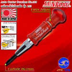 Sunflag เหล็กมาร์คโอโตเมติกปลายคาร์ไบด์ รุ่น 185 - Carbide Auto Punch No.185