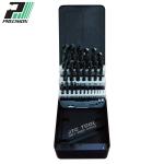 ชุดดอกสว่านแบบไฮสปีด / Drill set HSS (99988) Precision