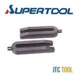 แคล้มป์ตัวยู - U-Clamp No.UC-4 [Brand: Supertool]