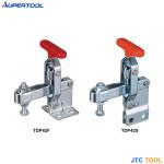 TOGGLE CLAMP 94° (Vertical Handle Type) / แคล้มนก (แนวตั้ง)