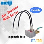 ปืนเป่าลม - Air Dusters MGB-2A Series [Brand: Meiji]