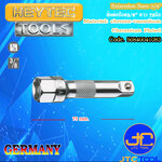 ข้อต่อบ็อก3/8" ยาว 75มิล - Extension Bars 3/8" [Brand: Heytec]