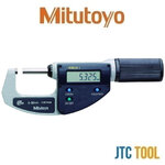 ดิจิตอลไมโครมิเตอร์ - Quickmike Micrometers [Series 293] [Brand: Mitutoyo]
