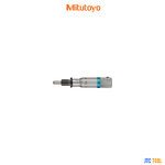 หัวไมโครมิเตอร์ - Micrometer Head Fine Spindle Feed of 0.1mm/rev No.148-244 [Brand: Mitutoyo]