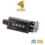 เครื่องนับเลขแบบกระตุก - Mechanical Counters [Brand: Kori]