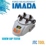 เครื่องวัดแรงบิด - Screw-cap Tester Series DTXS [Brand: Imada]