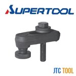 แคล้มป์ล็อเครื่องฉีด - Claw Clamp for Injection Machines Series FL [Brand: Supertool]