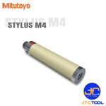 Mitutoyo ก้านต่อความยาวของปลายสัมผัส(Stylus) สำหรับเครื่องจักร CMM ขนาด M4 แบบเซรามิค - Extension ceramic