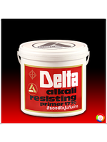 DELTA ALKALI RESISTING PRIMER 1770 สีรองพื้นปูนกันด่าง เดลต้า อาการิ รีซิสติ้ง ไพร์เมอร์ 1770
