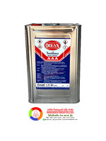 Ocean Thinner (11 Kg.) ทินเนอร์ 3A โอเชี่ยน