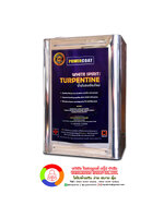 น้ำมันสน Turpentine (ปี๊ป)