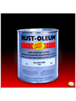 Heat Resistant Zinc 4285 Grey สีทนความร้อน ซิงค์-ซีล 4285 รองพื้นสีเทา